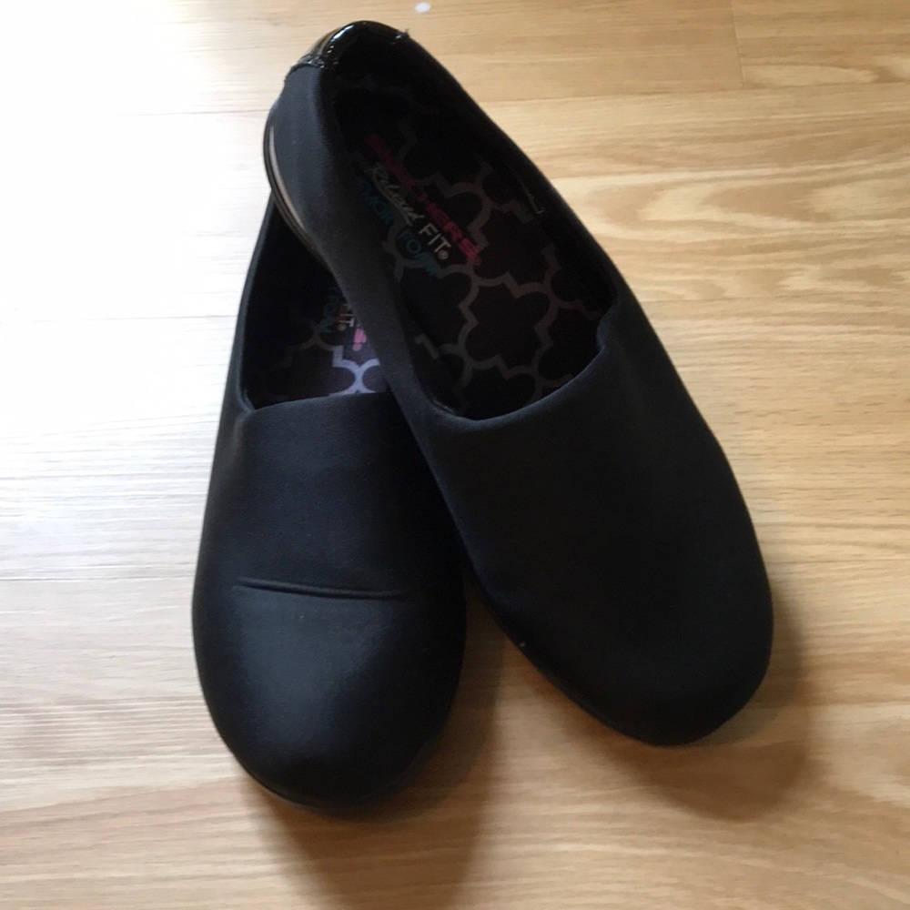 Skechers comfortable shoes